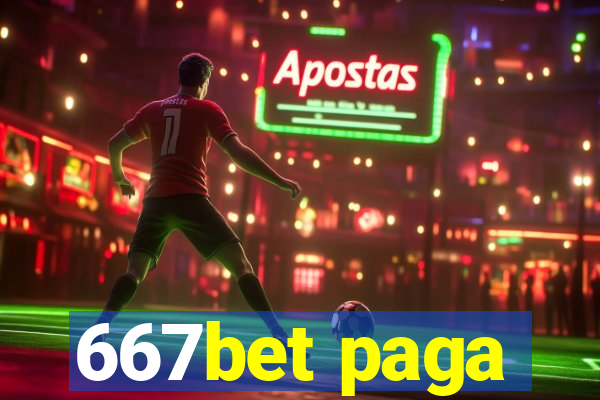 667bet paga